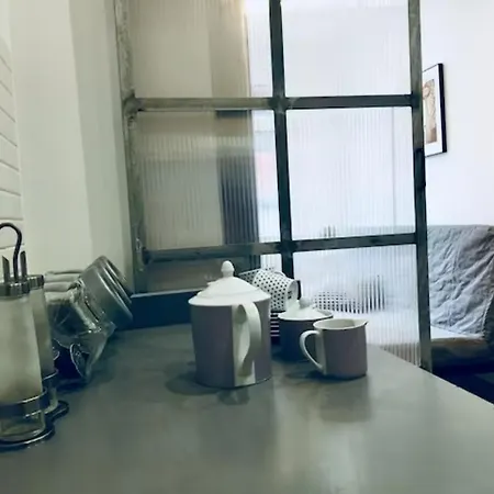 Bonito Apartamento A 50 M Playa