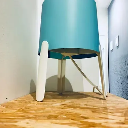 Bonito Apartamento A 50 M Playa A Coruña