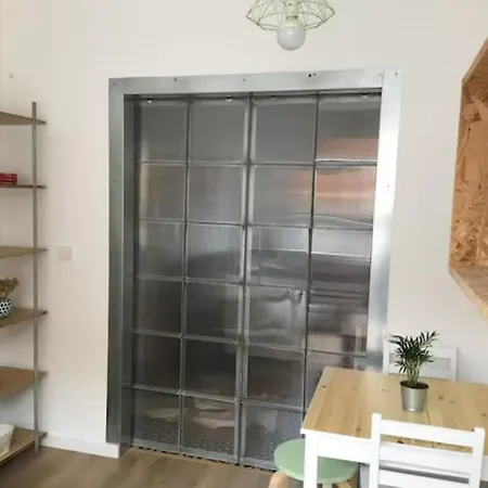 Bonito Apartamento A 50 M Playa * A Coruña