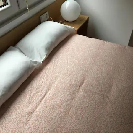 Bonito Apartamento A 50 M Playa Apartamento