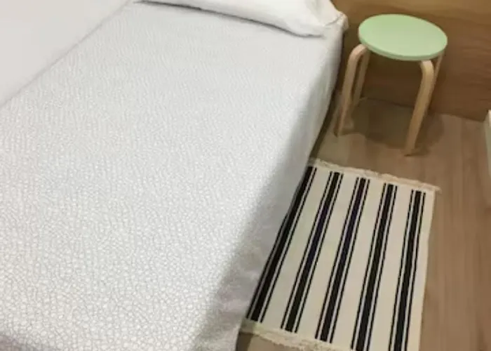 Bonito Apartamento A 50 M Playa * A Coruña