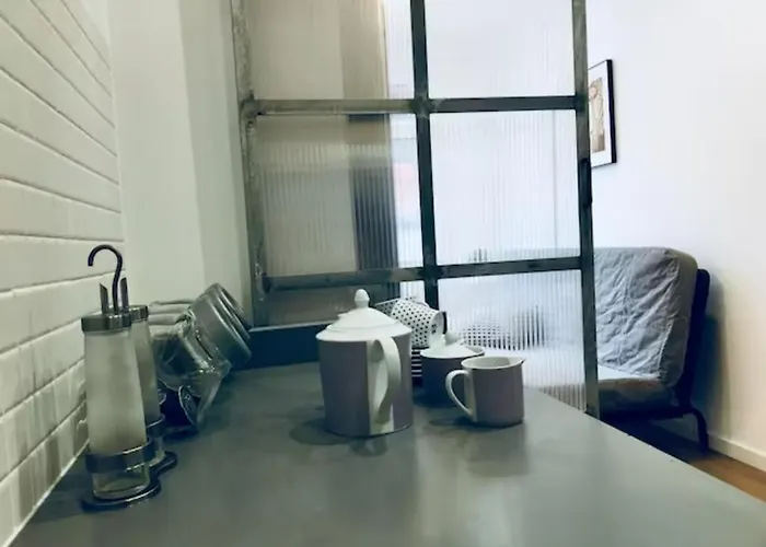 Bonito Apartamento A 50 M Playa