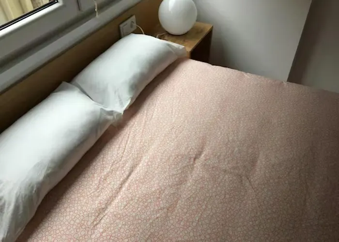 Bonito Apartamento A 50 M Playa Διαμέρισμα